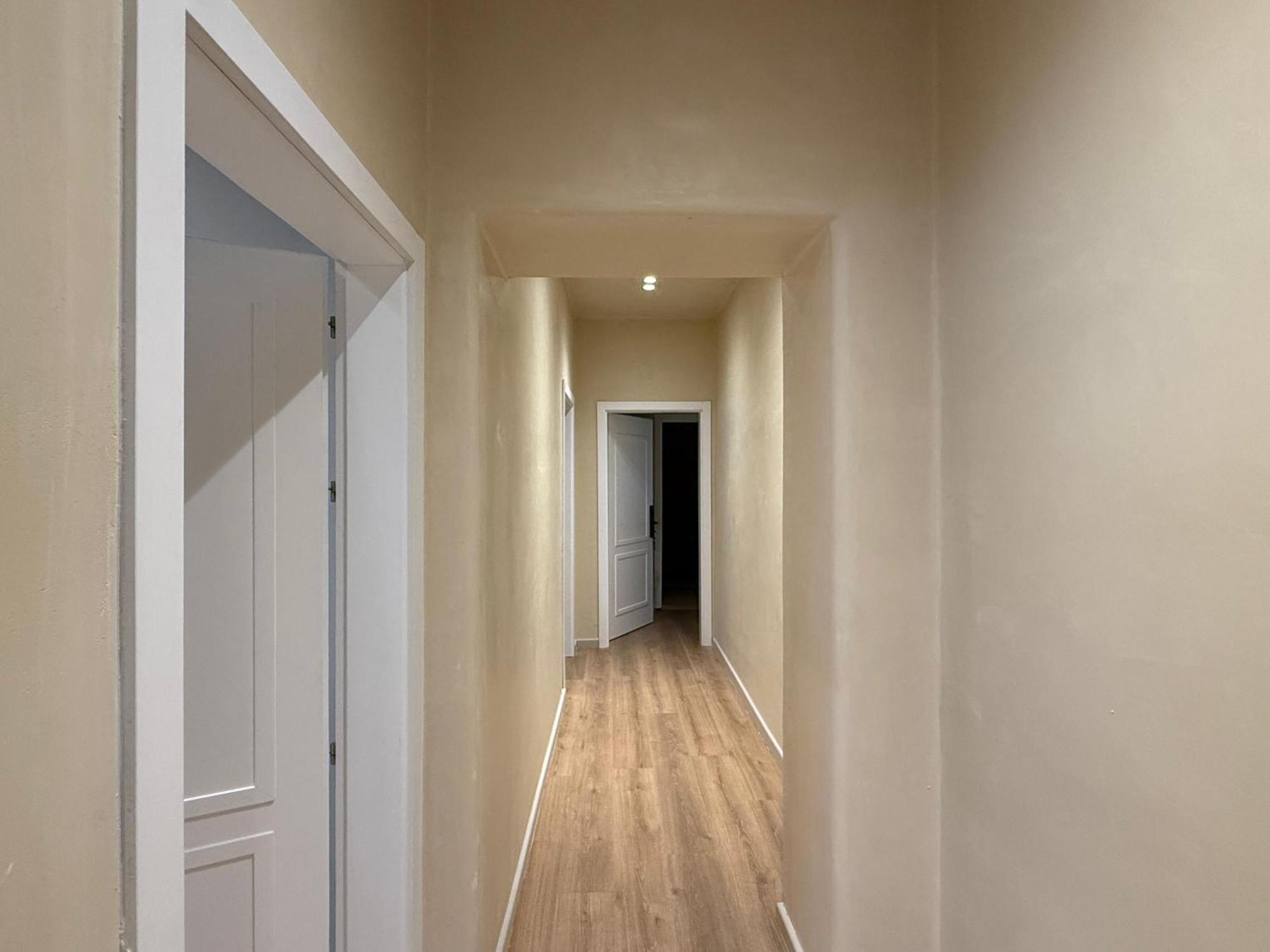 Vater Apartments Тирана Экстерьер фото
